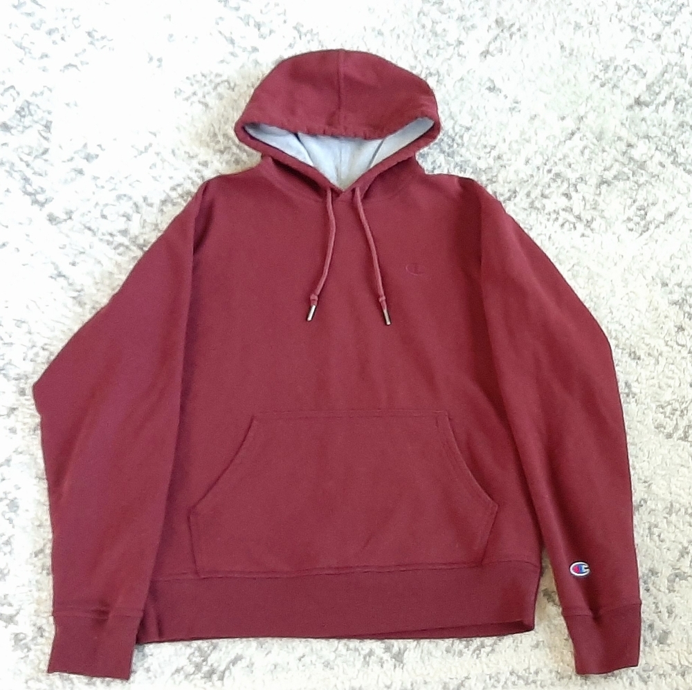 Champion Hoodie Size M